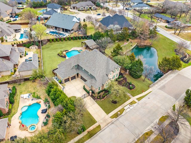 5803 Chalford Common, Colleyville, TX 76034