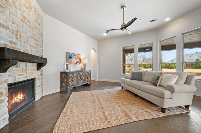 5803 Chalford Common, Colleyville, TX 76034