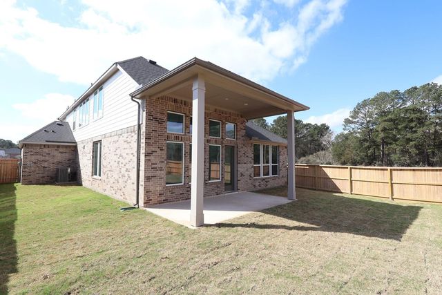 14856 Shorthorn Run Lane, Montgomery, TX 77316