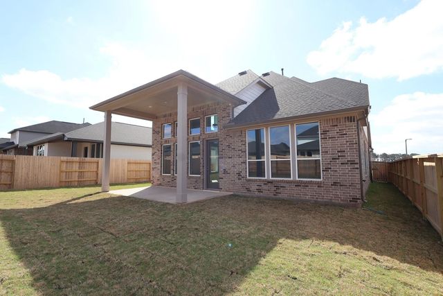 14856 Shorthorn Run Lane, Montgomery, TX 77316