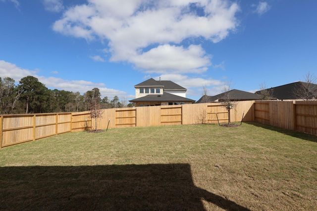14856 Shorthorn Run Lane, Montgomery, TX 77316