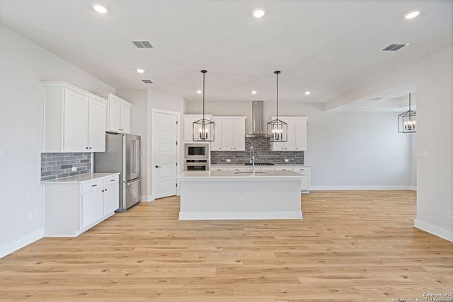 273 Lawrence Drive, Castroville, TX 78009