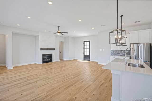 273 Lawrence Drive, Castroville, TX 78009