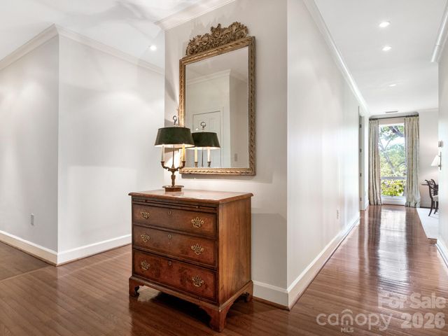 840 Cherokee Road, Charlotte, NC 28207