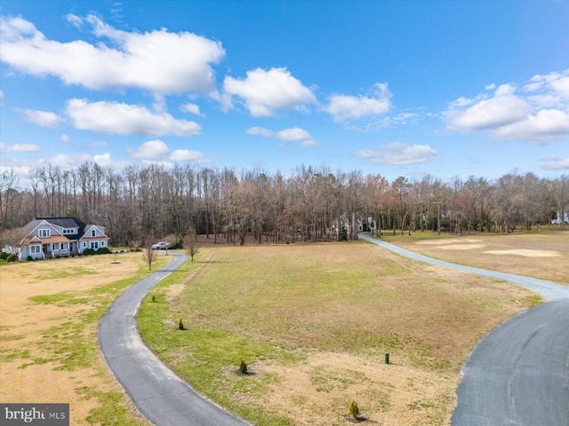10168 RABBIT RIDGE LN, Bishopville, MD 21813