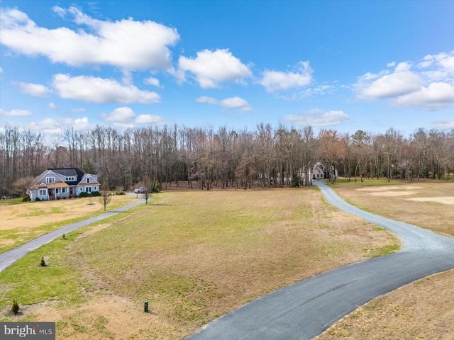 10168 RABBIT RIDGE LN, Bishopville, MD 21813