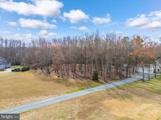 10168 RABBIT RIDGE LN, Bishopville, MD 21813