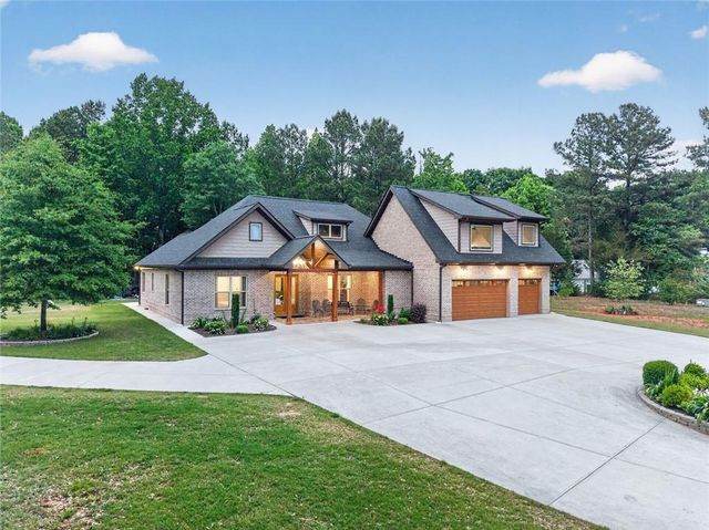 7128 Hwy 81, Monroe, GA 30656