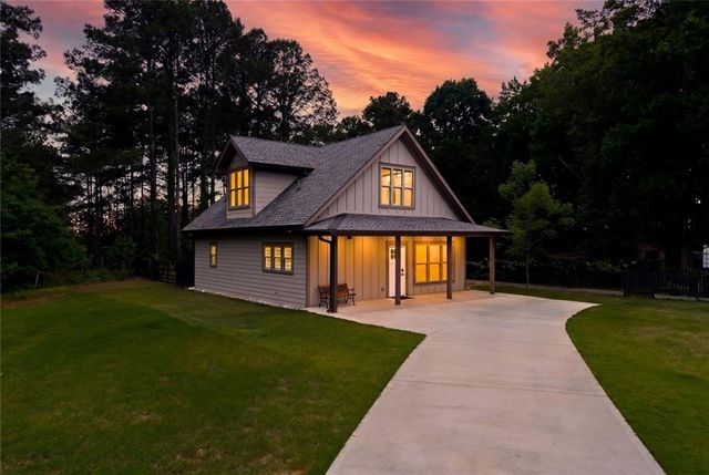 7128 Hwy 81, Monroe, GA 30656