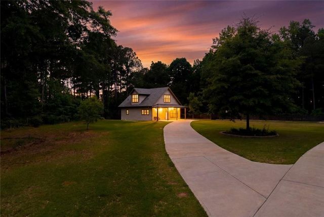 7128 Hwy 81, Monroe, GA 30656