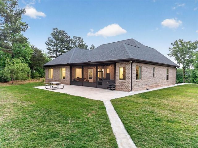 7128 Hwy 81, Monroe, GA 30656