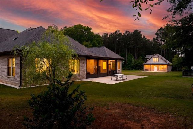 7128 Hwy 81, Monroe, GA 30656