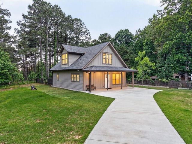 7128 Hwy 81, Monroe, GA 30656