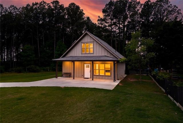 7128 Hwy 81, Monroe, GA 30656