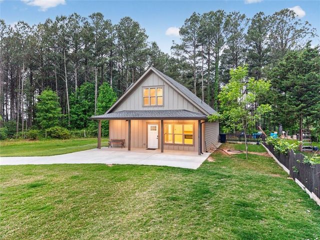 7128 Hwy 81, Monroe, GA 30656