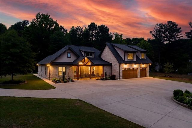 7128 Hwy 81, Monroe, GA 30656