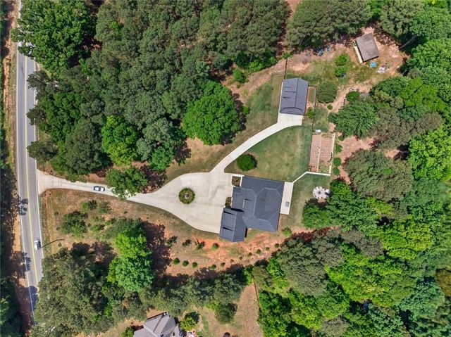 7128 Hwy 81, Monroe, GA 30656