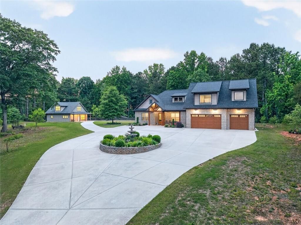 7128 Hwy 81, Monroe, GA 30656