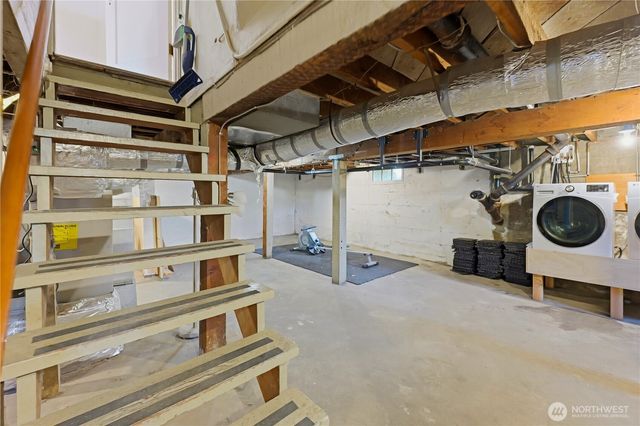 3417 N 8th Street, Tacoma, WA 98406