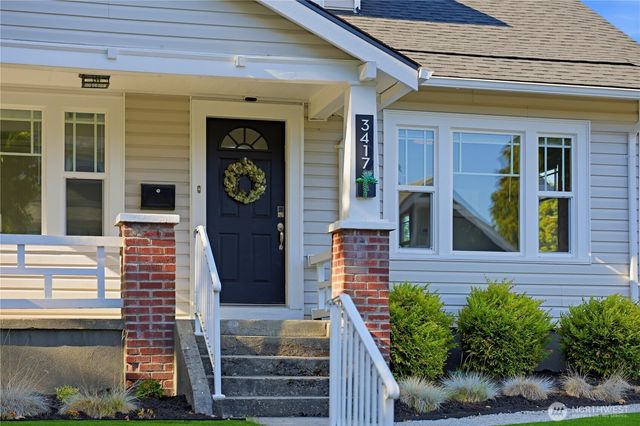 3417 N 8th Street, Tacoma, WA 98406
