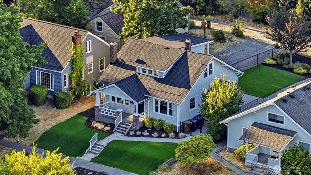 3417 N 8th Street, Tacoma, WA 98406