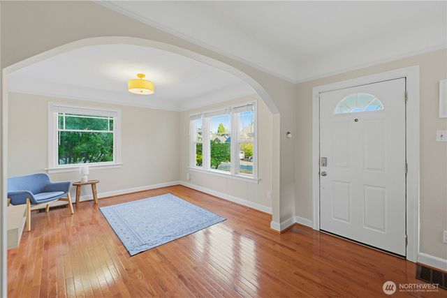 3417 N 8th Street, Tacoma, WA 98406