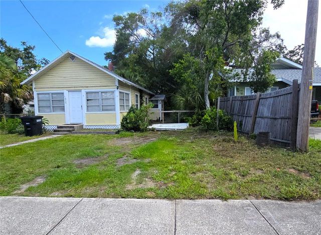 514 WOODLAWN STREET, Clearwater, FL 33756