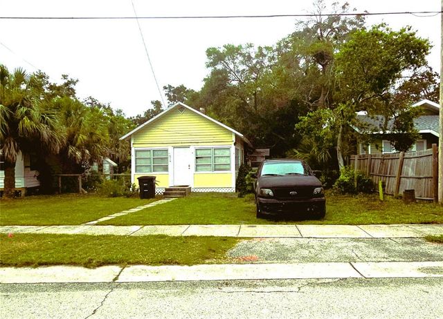 514 WOODLAWN STREET, Clearwater, FL 33756