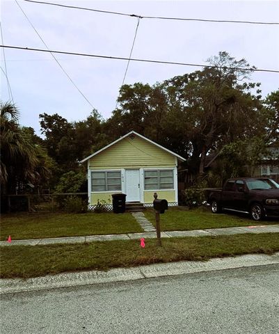514 WOODLAWN STREET, Clearwater, FL 33756