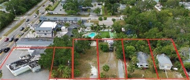 514 WOODLAWN STREET, Clearwater, FL 33756