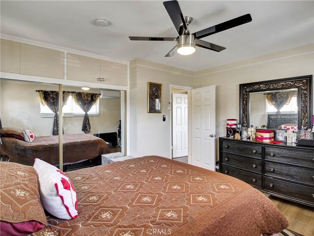 12205 S Halldale, Los Angeles, CA 90047