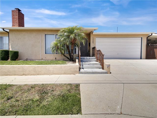 12205 S Halldale, Los Angeles, CA 90047