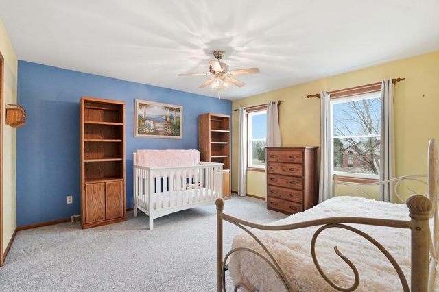 3630 T Bird Way, Cottage Grove, WI 53527