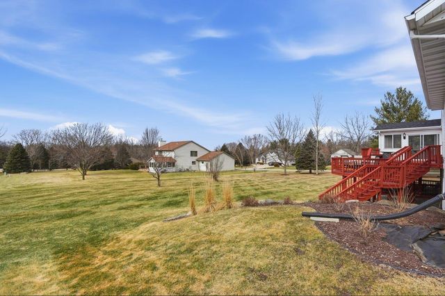3630 T Bird Way, Cottage Grove, WI 53527