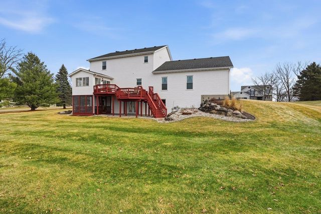 3630 T Bird Way, Cottage Grove, WI 53527