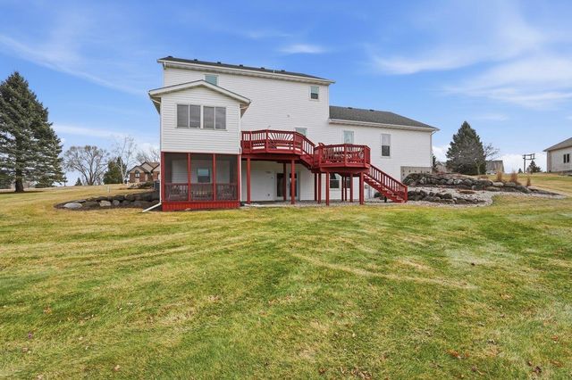 3630 T Bird Way, Cottage Grove, WI 53527