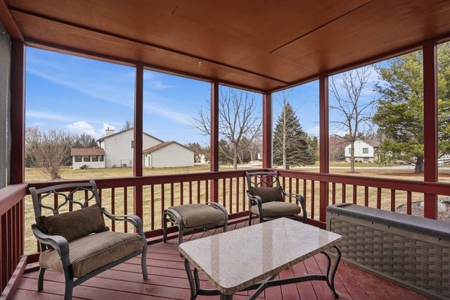 3630 T Bird Way, Cottage Grove, WI 53527