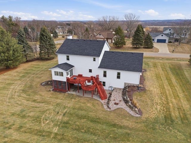 3630 T Bird Way, Cottage Grove, WI 53527