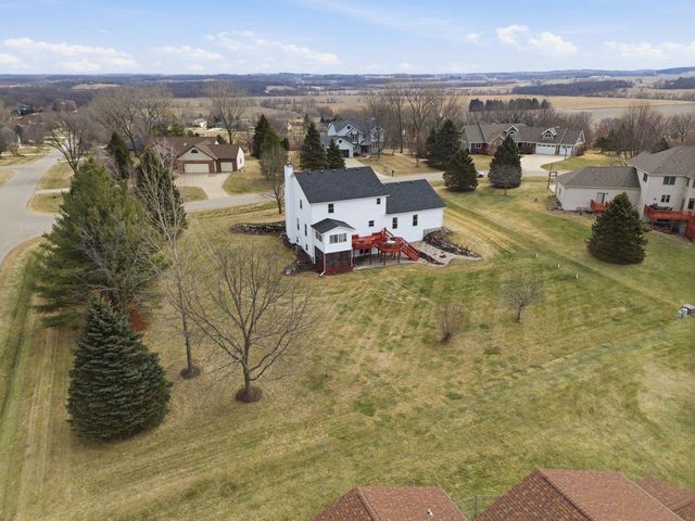 3630 T Bird Way, Cottage Grove, WI 53527