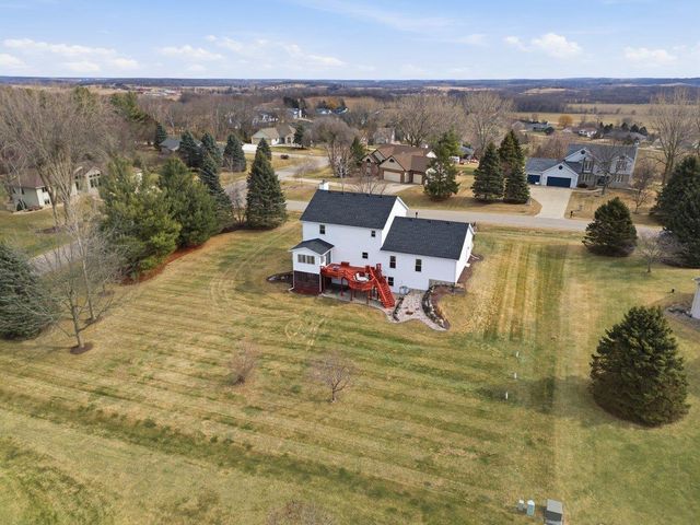 3630 T Bird Way, Cottage Grove, WI 53527