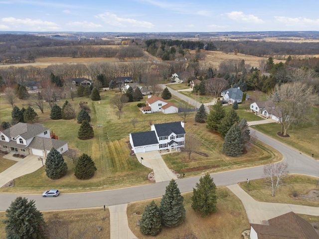 3630 T Bird Way, Cottage Grove, WI 53527