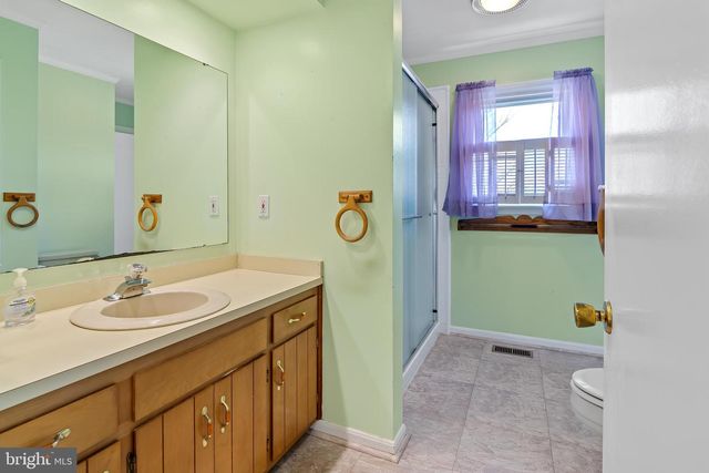 15705 HANOVER PIKE, Upperco, MD 21155