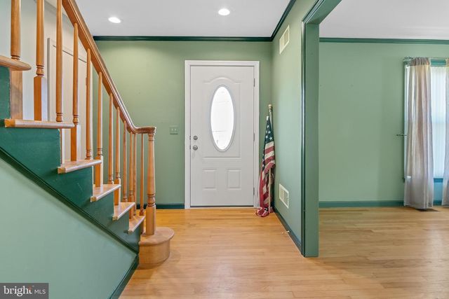 15705 HANOVER PIKE, Upperco, MD 21155