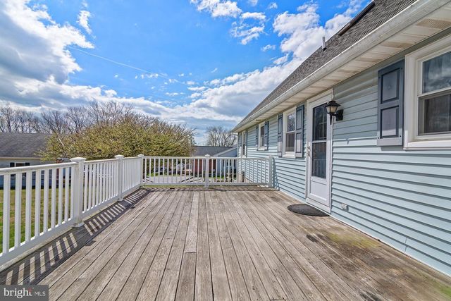 15705 HANOVER PIKE, Upperco, MD 21155