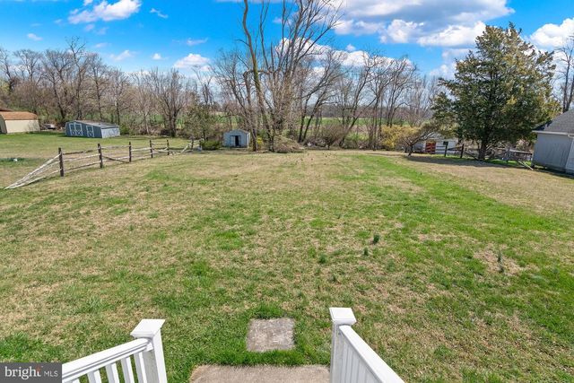 15705 HANOVER PIKE, Upperco, MD 21155