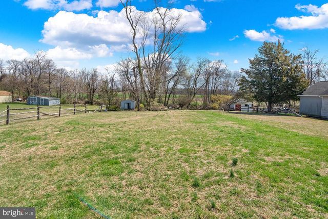 15705 HANOVER PIKE, Upperco, MD 21155
