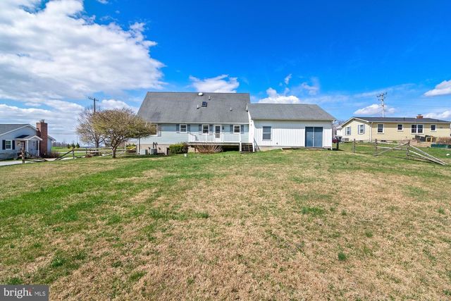 15705 HANOVER PIKE, Upperco, MD 21155