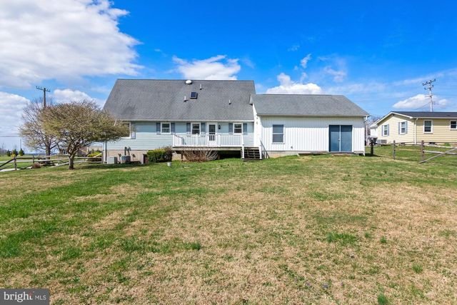 15705 HANOVER PIKE, Upperco, MD 21155