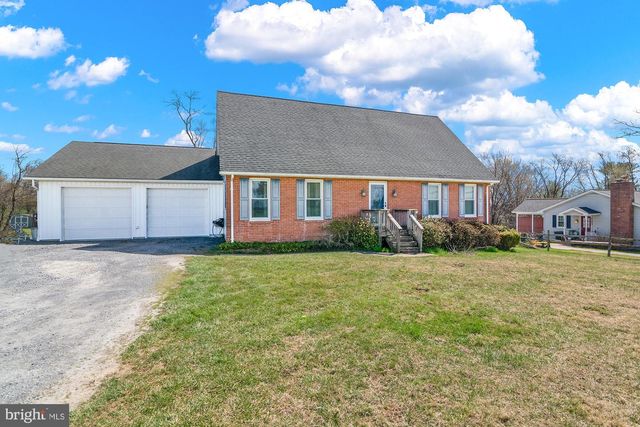15705 HANOVER PIKE, Upperco, MD 21155