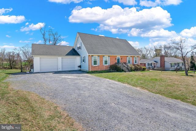 15705 HANOVER PIKE, Upperco, MD 21155